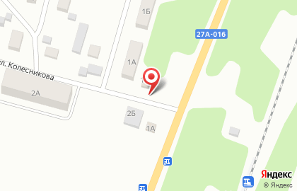 Ресторан Санта Фе на карте