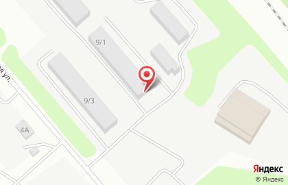 Компания по приему и переработке макулатуры, картона и полиэтилена Вторпроект на Промышленной улице на карте