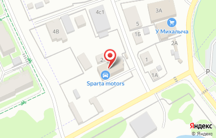Гарант-Нивелир на карте