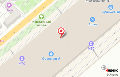 Магазин ювелирных изделий Центроювелир на карте