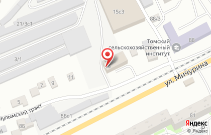 ООО КАРЛСОН на карте