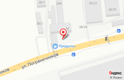 ООО Норд-плюс на карте