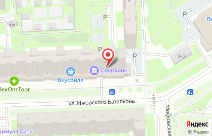 Пекарня Bakery shop на карте