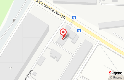 Кулинария в Кемерово на карте