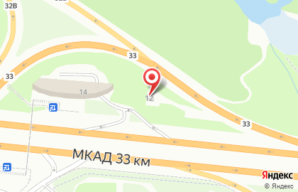 ТракСервис24 на карте