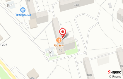 Центр Метрологии компания по поверке и установке счетчиков воды на улице Рокоссовского на карте