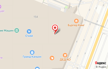 Банкомат Открытие в Санкт-Петербурге на карте