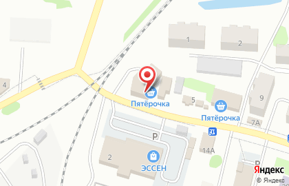 Фотосалон Фотосмайл на карте