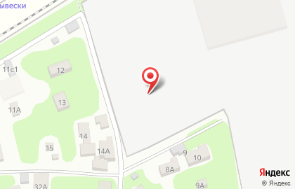 ООО Интерьер дом на карте