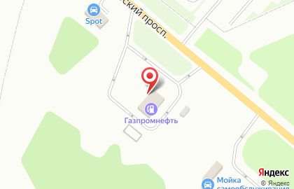 Терминал по продаже билетов на домашние матчи футбольного клуба Зенит Зенит в Адмиралтейском районе на карте