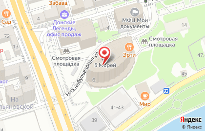 R.A.D. studio на карте