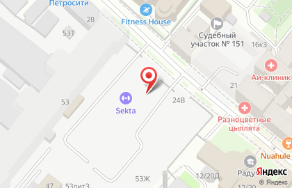 2bit.ru на карте