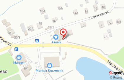 Интернет-магазин техники и инструментов 99Сил на Советской улице на карте