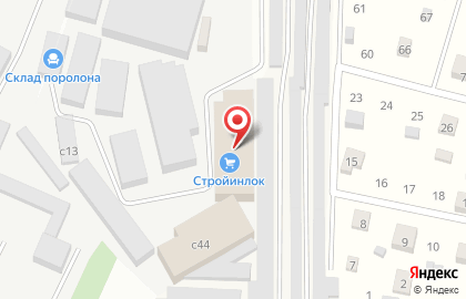 Компания Avtopol на карте