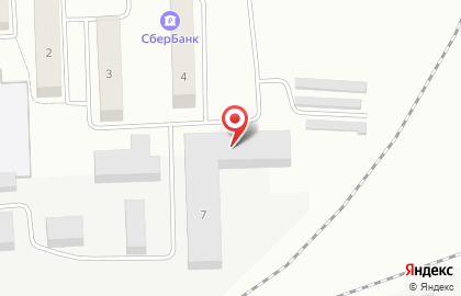 Магазин Диана в Ярославле на карте