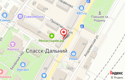 Салон связи СемьСот, салон связи на Советской улице на карте