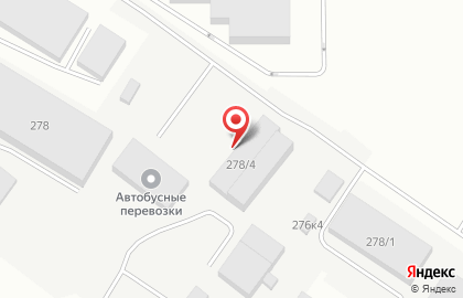 ООО Альянс+ на карте