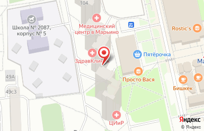 PAEVSKIYDESIGN на карте