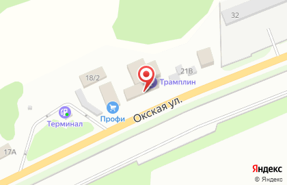 Сервис-центр ПравдаМастер на карте