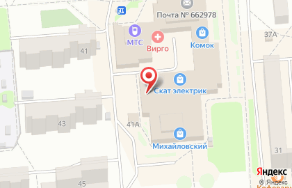 Строительная компания ЕвроСтиль на Ленинградском проспекте на карте