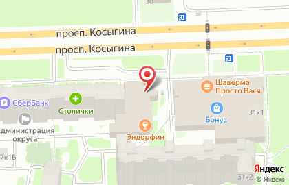 ООО Помогаем 24 на карте