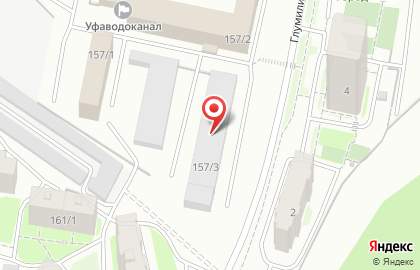 Центр адаптивной и восстановительной физической культуры Куватова на Российской улице на карте