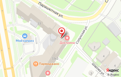 Супермаркет Кир24, сеть супермаркетов на метро Пионерская на карте