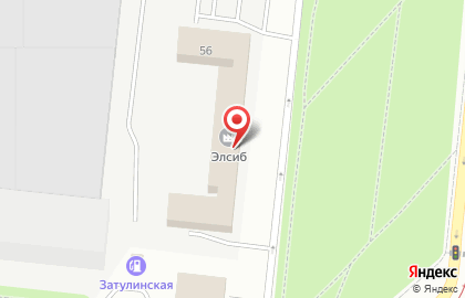 ООО Нью-Тайм на карте