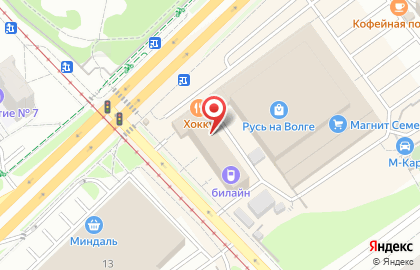 Гербалайф Интернешнл на карте