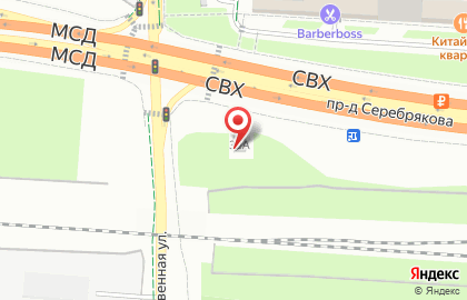 Компания Такелажники.ру на карте