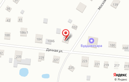 Starter91 на карте