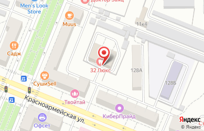 Саморегулируемая организация Ассоциация проектировщиков Кузбасса на Весенней улице на карте