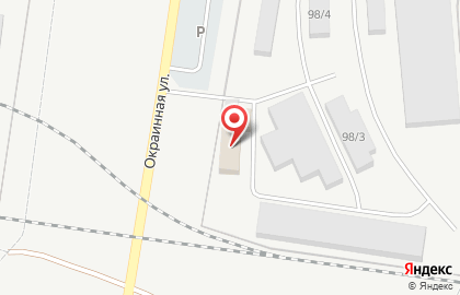 ООО МКБ-Строй на карте