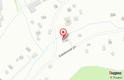 Компания по продаже рассады цветов и овощей на карте