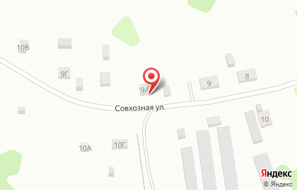 Представительство в пос. Красном Камчатский медведь на карте