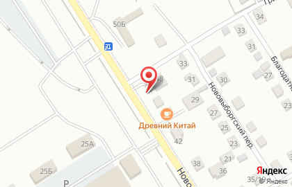 Магазин Мото хит на карте