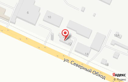 Ремонтно-монтажная компания Окна сервис в Ставрополе на карте