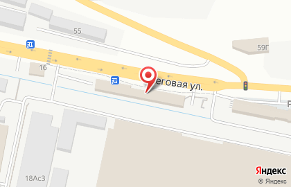 Спец Авто Маркет на карте