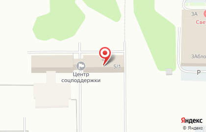 Научно-производственная компания Агрофармика на карте