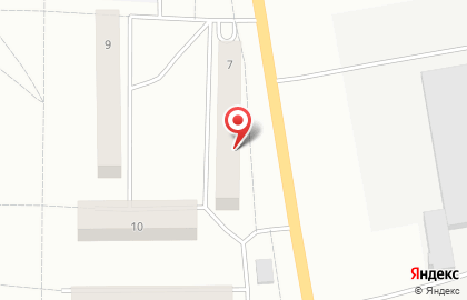 Аптека Прибор на карте