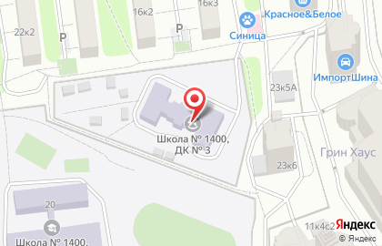 # 657 Детский сад на карте