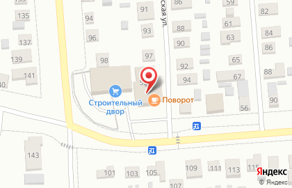 Банкомат Западно-Уральский банк на Братской улице, 50а на карте