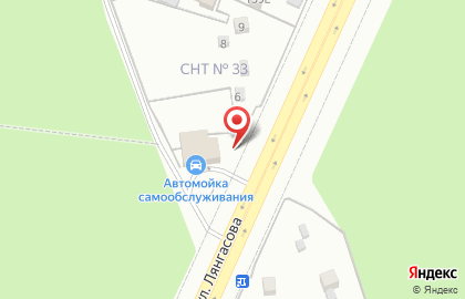 Шиномонтажная мастерская в Орджоникидзевском районе на карте