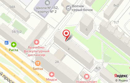 Магазин домашнего текстиля и одежды из натурального шелка Tangchao.ru на карте