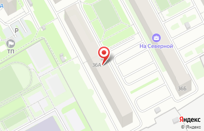 Интернет-магазин детских товаров Пингви на карте
