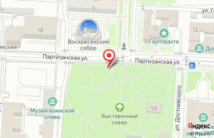 Бар 24 часа на карте