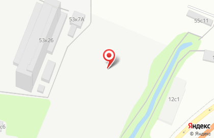 Компания грузоперевозок Юлас на карте