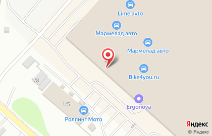 Двери экспресс на карте