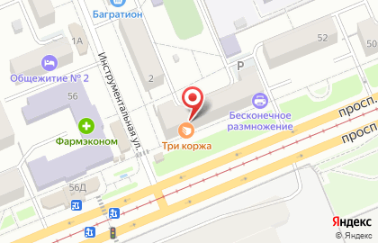 Нарасхват на карте