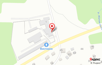 Производственная фирма, ИП Кузнецов А.В. на карте